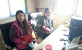 3月8日，婦女節(jié)員工福利