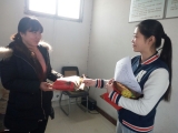 3月8日，婦女節(jié)員工福利
