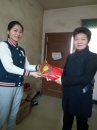 3月8日，婦女節(jié)員工福利