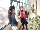 3月8日，婦女節(jié)員工福利